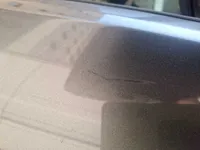 الباب الأمامى الأيمن
