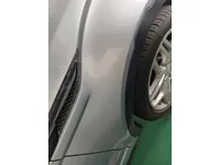Right fender