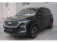 شفروليه كابتيفا