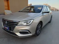 MG 5