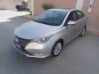 Changan Alsvin