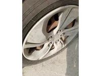 Car Rims (scratch & dent free)