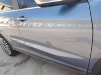Front right door