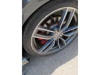 جنوط الإطارات (بدون خدوش/صدمات)