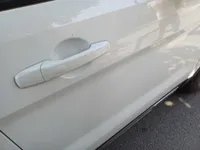 Front right door