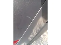 Left Fender