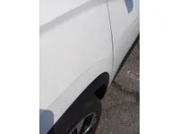 Front left door