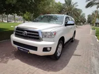Toyota Sequoia