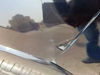الرفرف الجانبى الأيمن