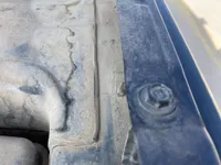 الرفرف الجانبي الأيسر