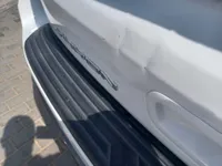 Trunk / Boot door