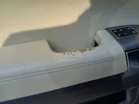 Scratched/Dented