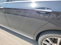 الباب الخلفى الأيسر