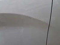 Left Fender
