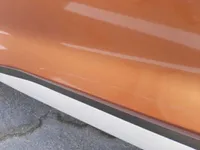 الباب الأمامى الأيسر