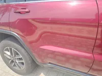 Rear right door