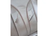 مخدوش / فيه صدمة