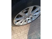 Car Rims (scratch & dent free)
