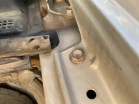 Left Fender