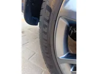 الكفر الخلفي اليسار
