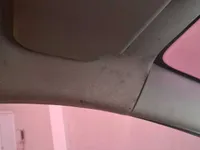 Scratched/Dented