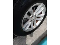 جنوط الإطارات (بدون خدوش/صدمات)