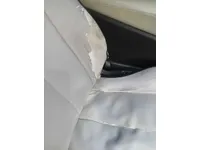 Scratched/Dented
