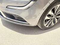 الصدام الأمامى