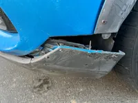 الصدام الأمامى