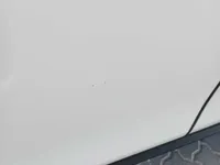 Left Fender
