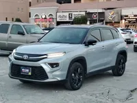 Toyota Urban Cruiser