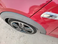 Right quarter panel