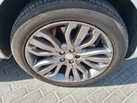 جنوط الإطارات (بدون خدوش/صدمات)