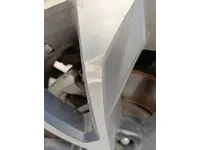 جنوط الإطارات (بدون خدوش/صدمات)