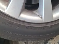 Car Rims (scratch & dent free)