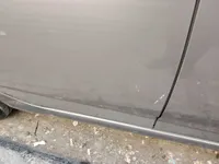 Rear right door