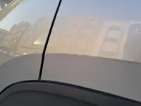 ألواح هيكل السيارة الأيسر