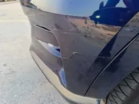 الصدام الأمامى