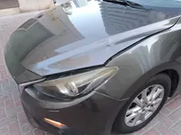 Bonnet