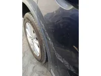 الباب الأمامى الأيسر