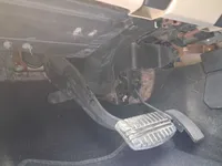 Scratched/Dented