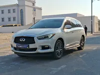 انفنتي QX60