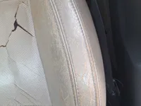 Scratched/Dented