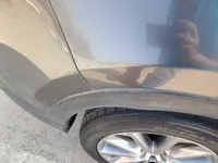 ألواح هيكل السيارة الأيمن