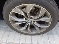 جنوط الإطارات (بدون خدوش/صدمات)