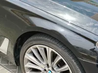 الرفرف الجانبى الأيمن