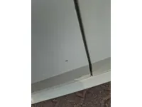 Front left door