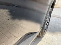 الباب الخلفى الأيسر