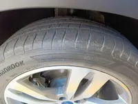 Front right Tire