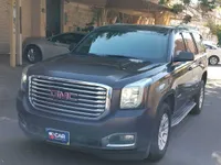 GMC Yukon